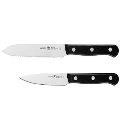 Zwilling J.A. Henckels Zwilling J.A Henckels Stainless Steel Utility Knife Set 2 pc 17552-011